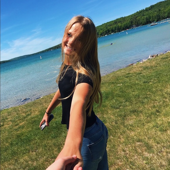 Meet your Posher, Natelle - Picture 1 of 1